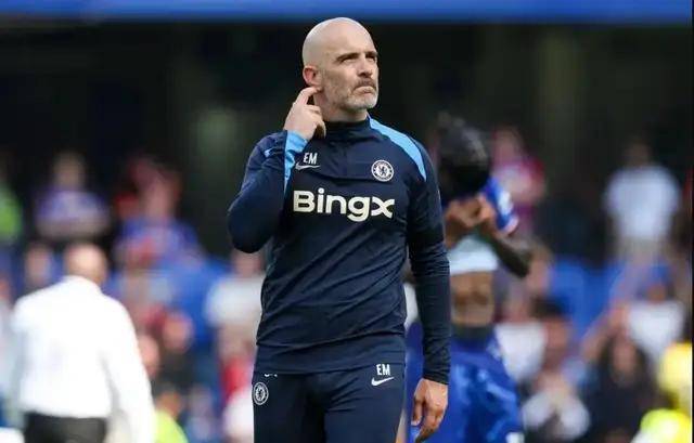 欧冠-切尔西VS阿贾克斯：真正决定马雷斯卡帅位的，是欧冠